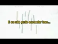 City and Colour - Meant to be | Legendado  #cityandcolour #meanttobe