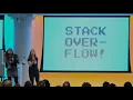 StackOverFlow Song