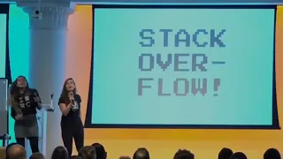 StackOverFlow Song