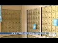 UPS stores offer personal mailboxes to keep package deliveries safe