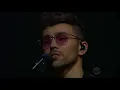 MAX - Lights Down Low (Live On The Late Late Show with James Corden)