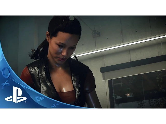 Battlefield Hardline Beta Trailer | PS4, PS3
