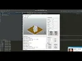 pythonocc-vericut