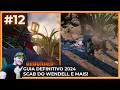 GROUNDED Wendell s SCAB Upper Yard Exploration and More Ultimate Guide Ep 12