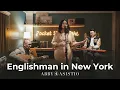 Download Lagu Englishman in New York (Live) | Sting Cover by Abby Asistio