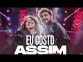 ✅ Eu Gosto Assim Gustavo Mioto e Mari Fernandes As Melhores do Sertanejo 2023
