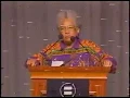 Dr Barbara Sizemore - Secretly Hidden knowledge