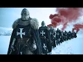 Download Lagu Nyanyian Gregorian dan Musik Pertempuran Templar | Rasakan Dinginnya Perang Salib
