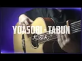 Download Lagu YOASOBI - たぶん [TABUN] - FINGERSTYLE GUITAR COVER