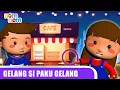 Download Lagu Gelang Si Paku Gelang, Sayonara - Lagu Anak Indonesia - Indonesian Kids Song - 3D