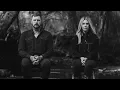 Meet Me In The Valley - Tasha Layton & Ben Fuller (Official Listening Video)