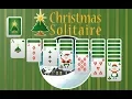 Solitaire - Christmas Edition PC
