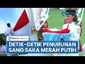 Download Lagu [FULL] Detik-detik Penurunan Sang Saka Merah Putih dalam HUT ke-80 RI di Istana Negara Merdeka