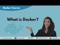 Docker Tutorial for Beginners [FULL COURSE in 3 Hours]