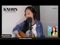 Meg Zurbito - Salamat (Live Performance)