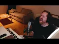 Conociendo Rusia - Quiero Que Me Llames (Cover en Piano y Voz de Uriel Kutner)