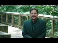 Summer Road Trip Alumnus at the head of one of Cleveland s hidden gems