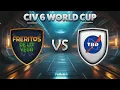 Download Lagu 🔴 Civ6 | CWC Season 10 | TBD vs Freritos de la Vega | Game 2