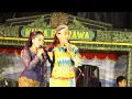 Rondo Banyuwangi | voc : Jithul Sumarji \u0026 Roro ● Campursari Jaranan KUDA BHIRAWA