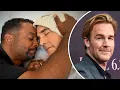 Lagu Inside James Van Der Beek's Final Days w/ Friends Alfonso Ribeiro \u0026 More
