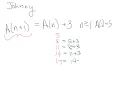 lesson 2 recursive