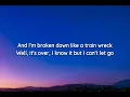 Robert Plant & Alison Krauss - Can't Let Go (lyrics)