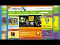 June 23rd 2001 FT Other Kids Programmings Noggin com - Ending Bumper DragonflyTV