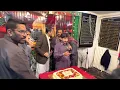 Imambargah Bait Ul Huzan Denmark - Jashan Eid E Mubahila 2022 (Saleem Raza)