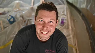 We’re At the LAST of the Welding! (Until the boat yard) | Ch 5 E 76