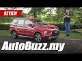 Download Lagu Mitsubishi Xpander 1.5 MIVEC MPV in-depth review - AutoBuzz.my