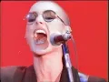Sinead O'Connor - The Emperor's New Clothes (Live in 1990)