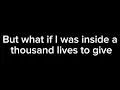 Spiritbox Jaded Lyrics