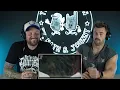 THE PLOT IN YOU “Left behind” | Aussie Metal Heads Reaction