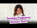 Those Zendaya Pregnancy Rumors Are Back After A Viral Family Photo