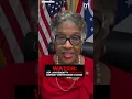 Rep Joyce Beatty SLAMS Unanimous Vote To Rename The Kennedy Center