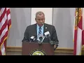 State Attorney Tristyn Bailey stabbed 114 times Aiden Fucci charged with premeditated murder