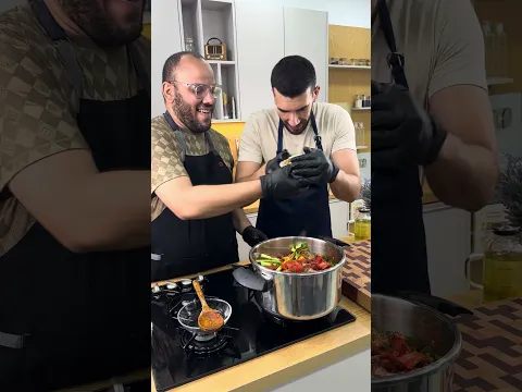 اليوم عرضت واحد يطيب معايا اروع حريرة ممكن تجربوها بزاف بنينة 😍