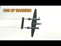 1600 HP Warbird Rare P-38 Lightning Sanicole Airshow