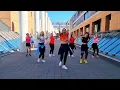 Mujer Latina - Thalia // Zumba // Dance // Chris Classen
