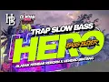 Download Lagu TRAP HERO BASS BLEYAR BLEYER GLADAK KEMBAR RIBORN