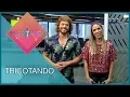 Lagu Tricotando (17/12/18) | Completo