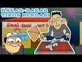 Download Lagu Bakar-Bakar Tikus Berdasi di Tahun Baru - Dalang Pelo