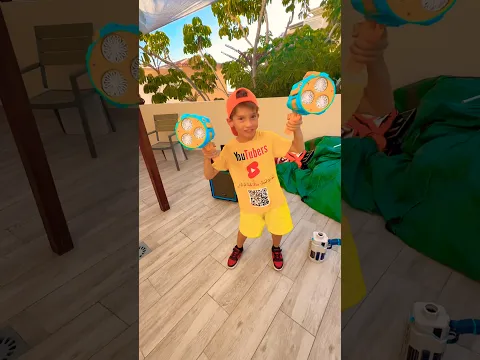 #videosinfantiles #cantajuegos #niño Leo bailando