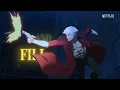 Devil May Cry - Evanescence's Afterlife: Official Lyric Video