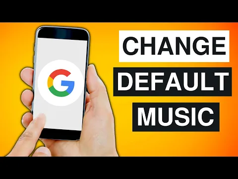 Download MP3 Tutorial on How to Change Default Music Player in Google