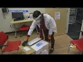 CVS Pharmacies Begin Offering COVID Vaccinations In Calif Friday