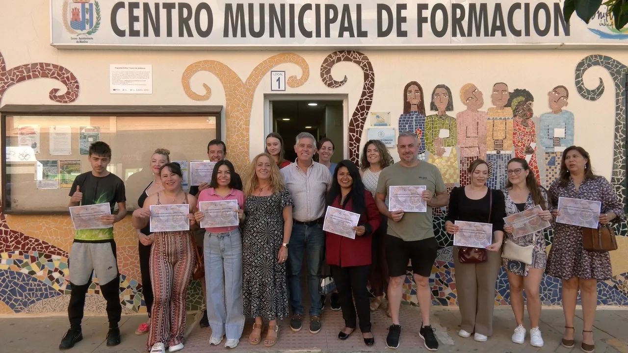 Curso de Manipulador de Alimentos