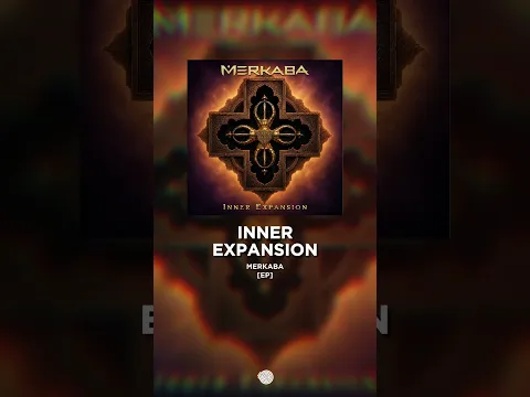NEW MUSIC ALERT ‼️ Merkaba - “Inner Expansion” EP is OUT NOW on all streaming platforms! 🎧