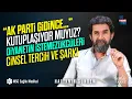 Download Lagu Haftanın Gündemi - Serdar Tuncer | Bi' Mesele Var