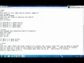 HOW TO CODE A GAME IN NOTEPAD PART 1